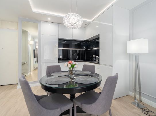 Apartament Blizej Morza Premium II ul Kasprowicza 14