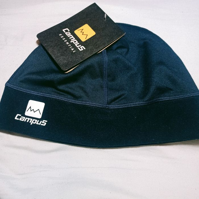 Campusu czapka męska