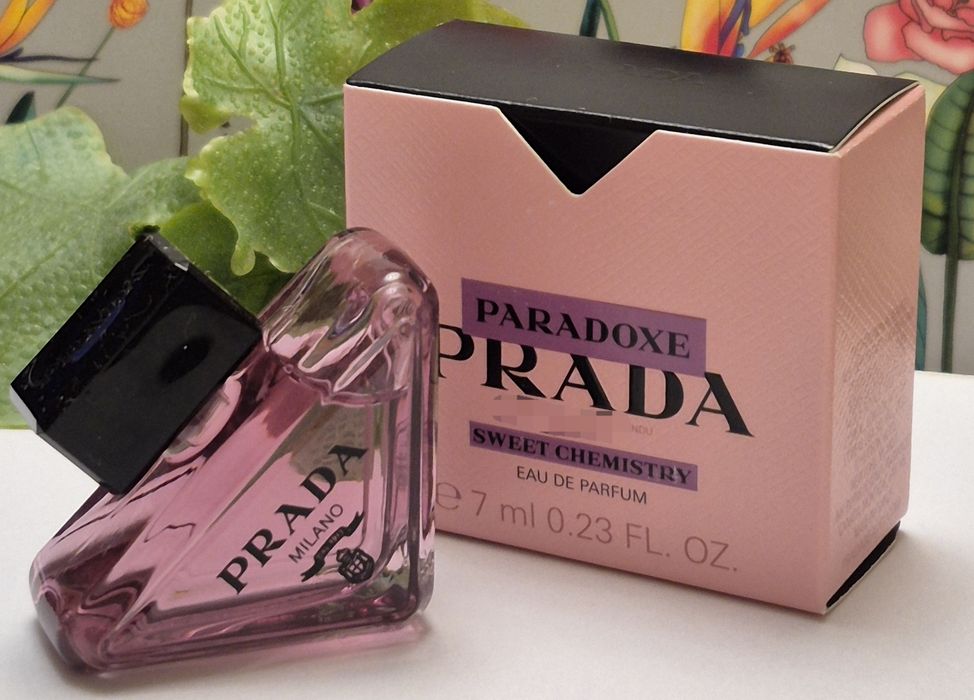 Prada Paradox Sweet Chemistry, miniatura