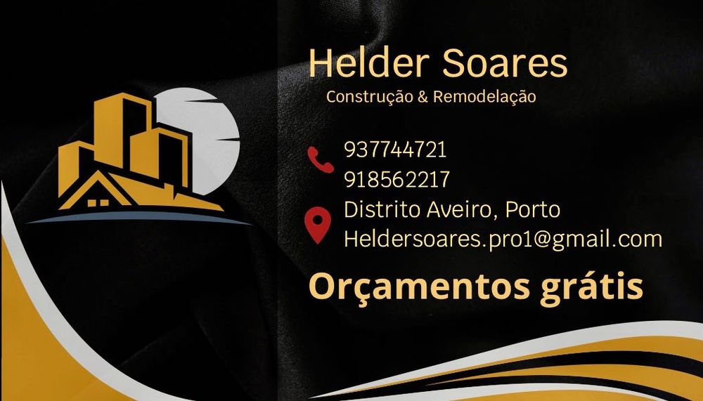 Remodelação & Construção