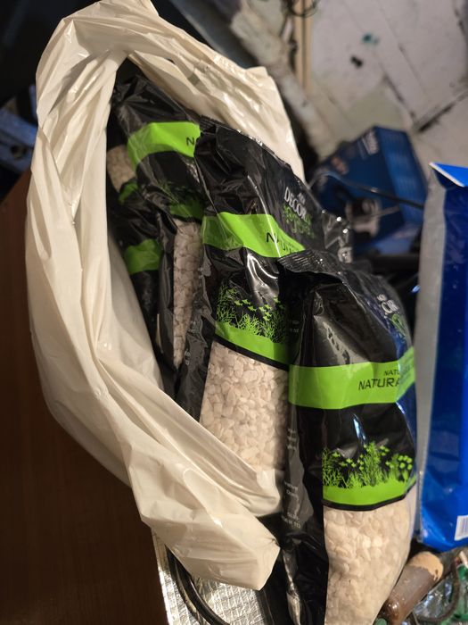 Akcesoria do akwarium