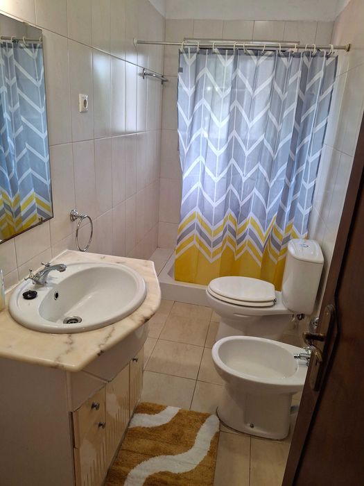 Quarto para arrendamento