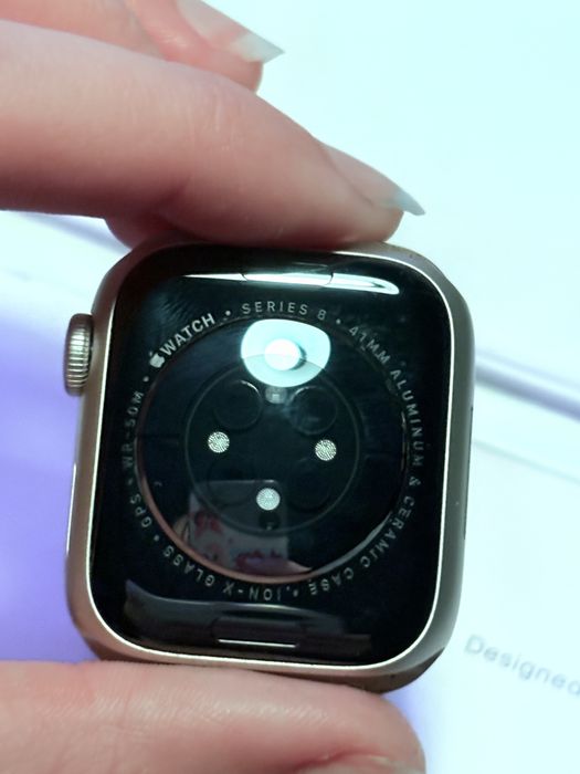 Apple watch series 8 41mm Оригінальні