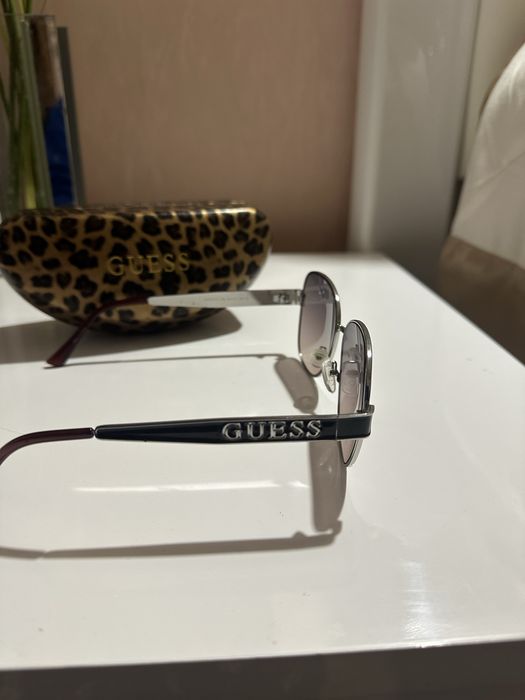 Очки Guess оригинал