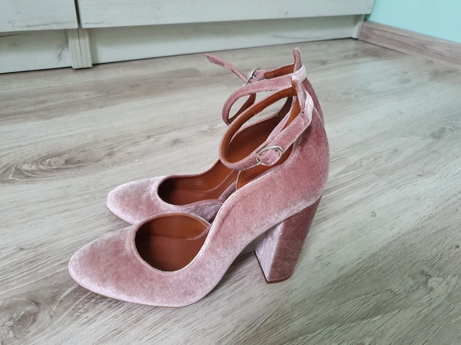 Top Shop buty rozmiar 36 NOWE