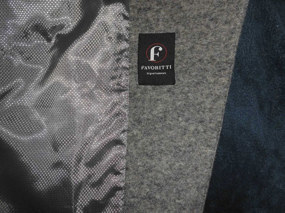 Пальто демісезонне жіноче Favoritti