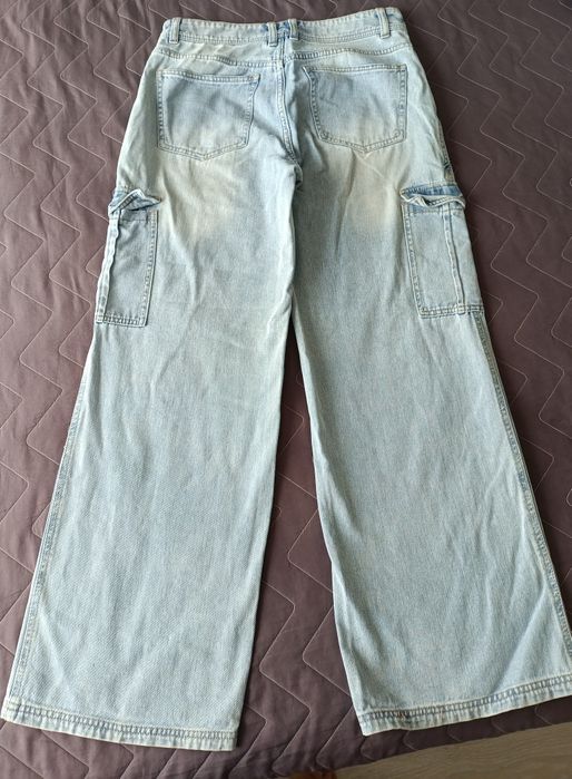 Продам джинси на дівчинку