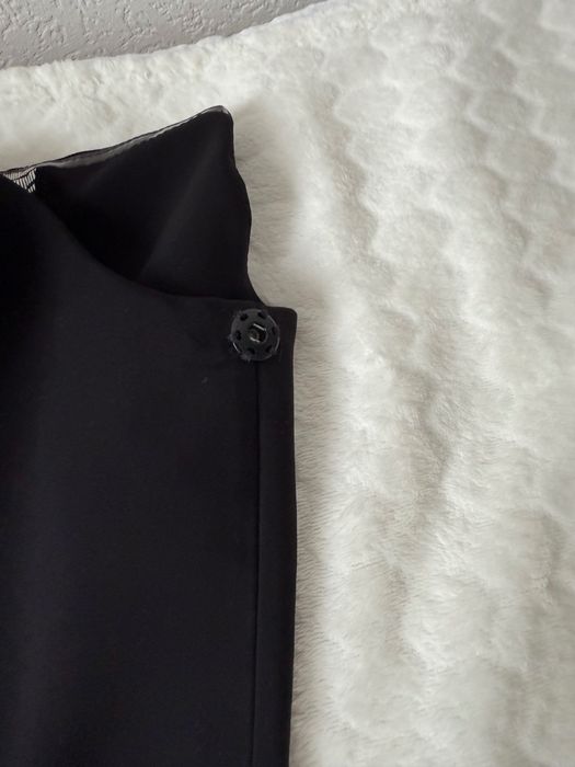 Маленька чорна сукня Коко Шанель