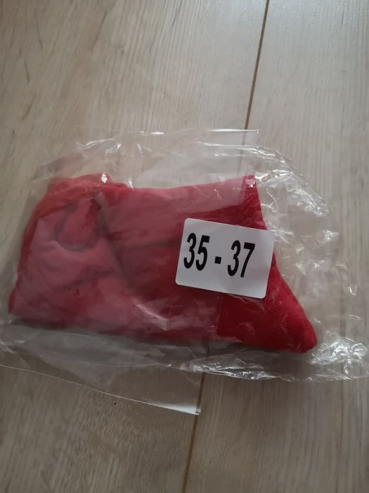 Skarpetki HyperX UNIKAT! OKAZJA!