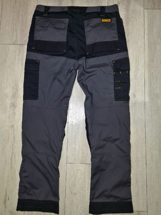 Штани 48 спецодяг Dewalt PROstretch