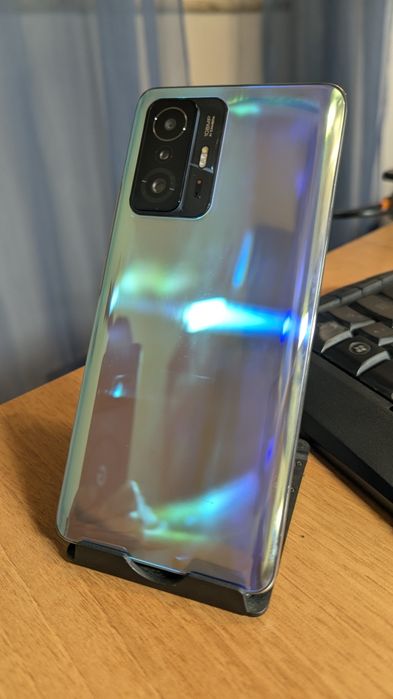 Redmi 11t pro 5g 8/256