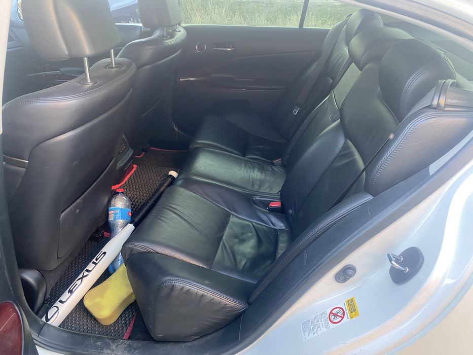 Продам Лексус GS350