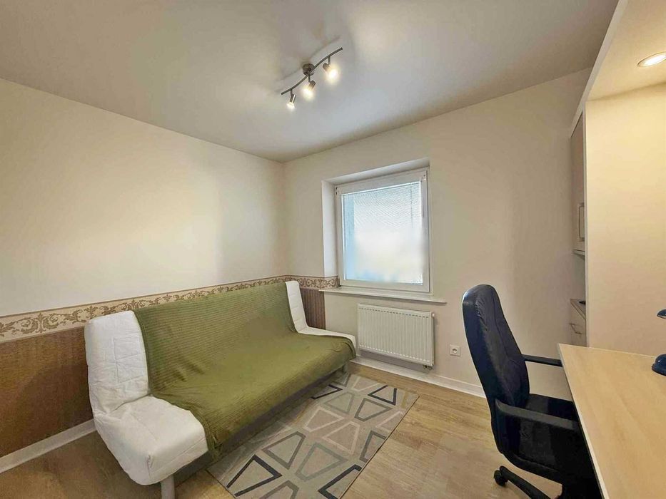 Ładne 2 pokojowe na Zarzeczu