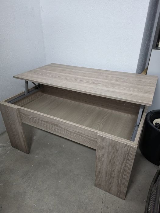 Mesa de centro para sala