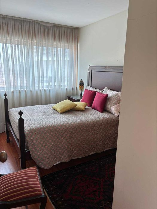 apartamento T2 para arrendar
