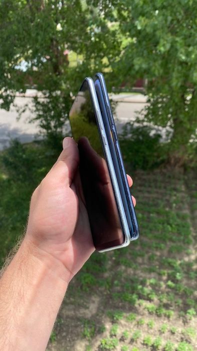 Телефон Xiaomi MI 10 lite 5g 6+2/128gb