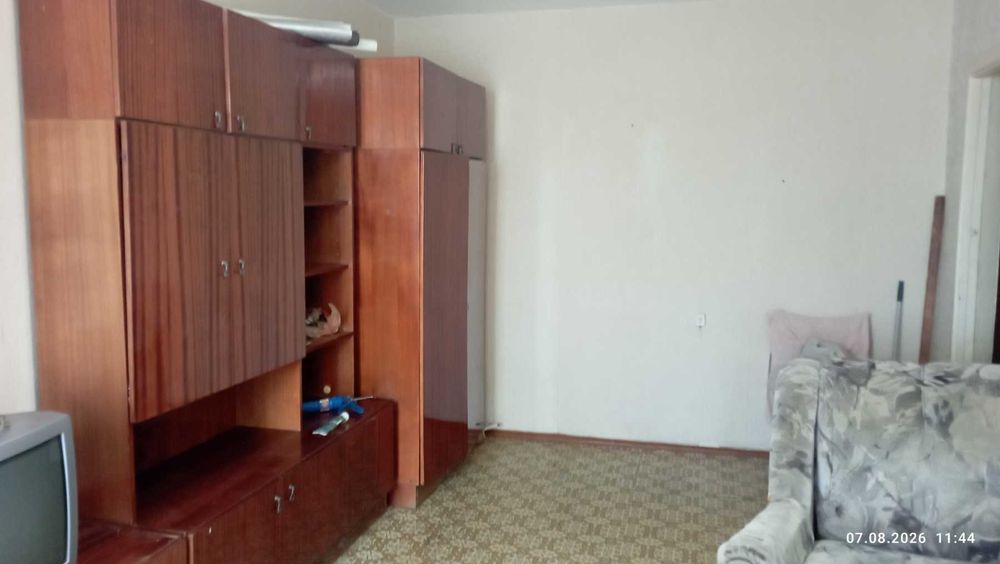 Продаю квартиру с мебелью