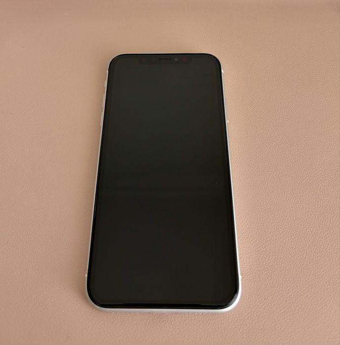 iPhone XR 128GB Branco