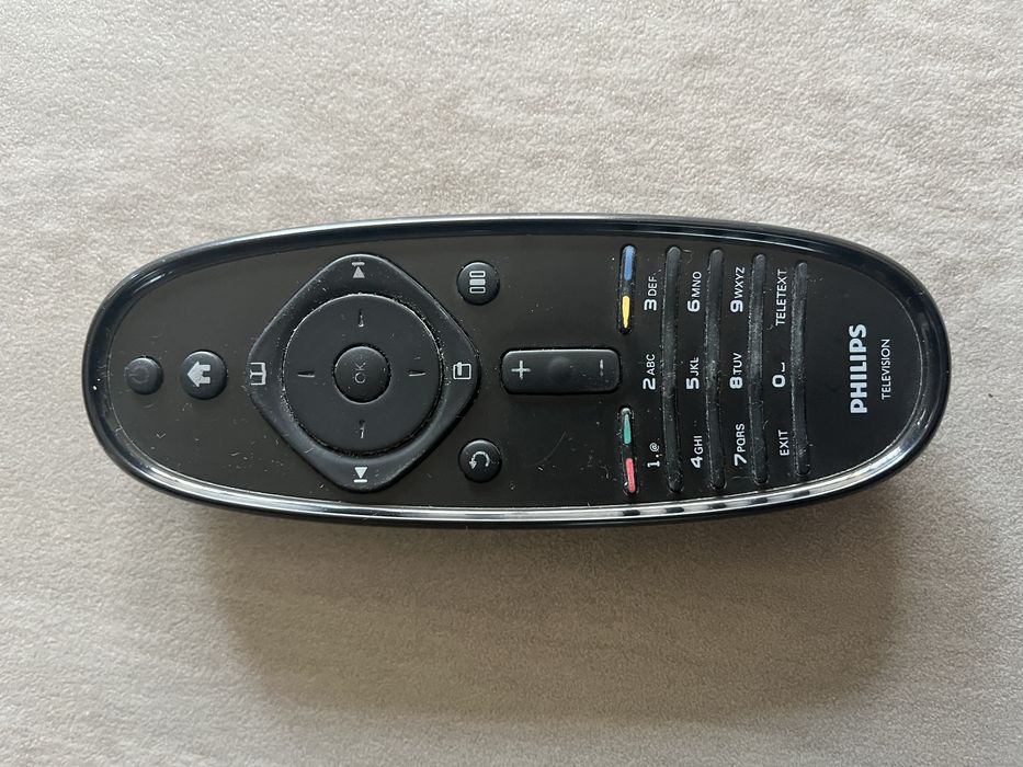 Telewizor philips 1080p 100hz