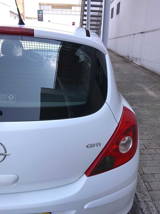Opel Corsa 1.3 CDTI