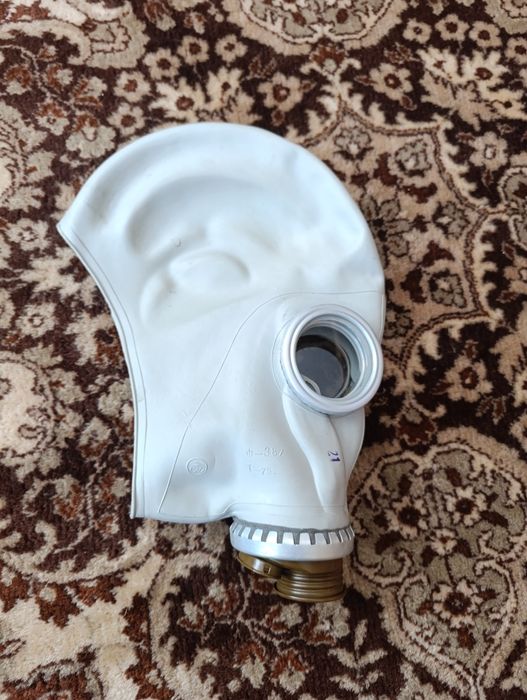 Продам противогаз ГП-5