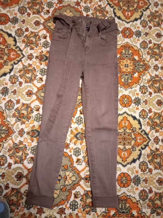 Штани джинси на 40-44розмір.