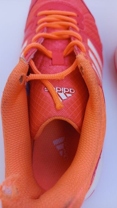 Buty sportowe Adidas Ligra 4
