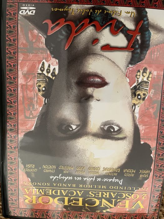 Conjunto diverso 12 DVDs