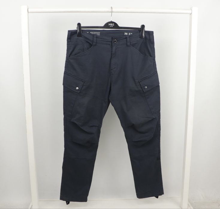 Чоловічі Cargo Штани G-Star Raw