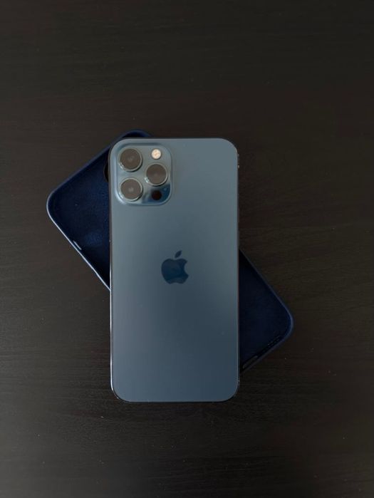 iPhone 12 Pro Max 256 GB Neverlock