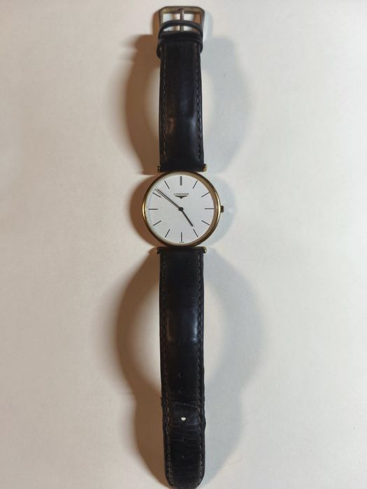 Годинник Longines