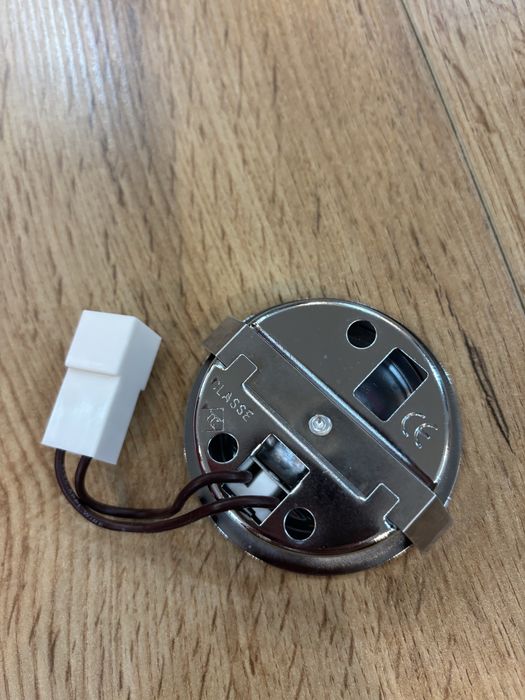 Halogenki 12v