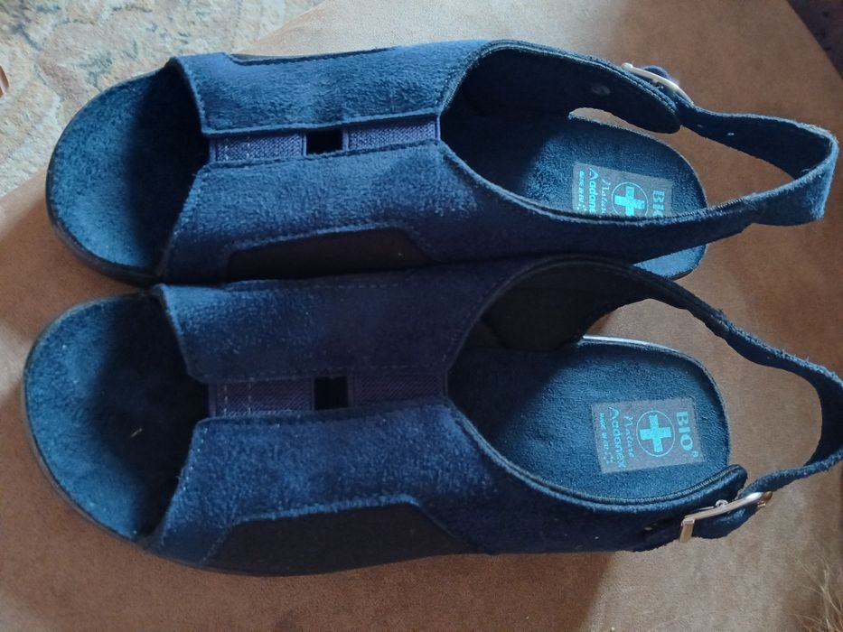 Buty, sandały Bio nature 38