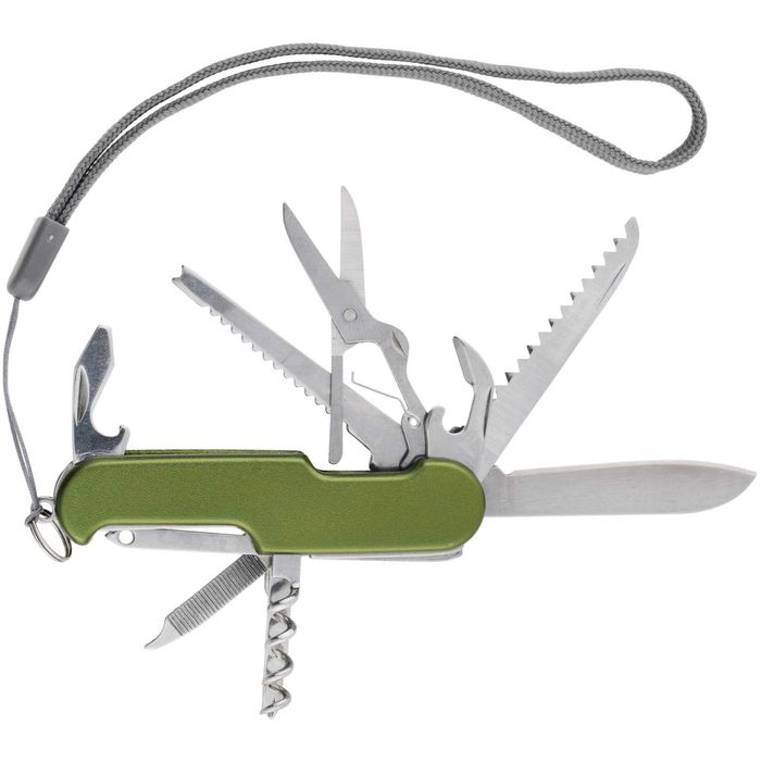 Outrest Scyzoryk Scout K3011ALL