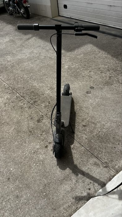 Trotinete Xiaomi Scooter 4 Ultra