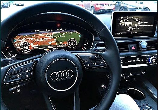 Русификация VW Audi Touareg Tiguan Atlas Passat Golf Jetta Кодирование