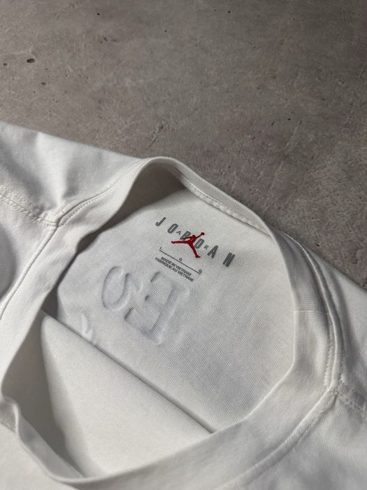 Nike Jordan Evolution Tee Original чоловіча футболка Джордан оригінал