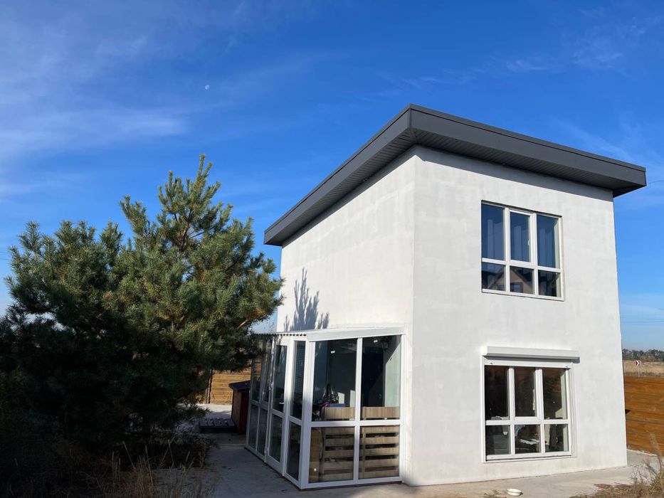 Будинок з ремонтом 70 м2 | Софіївська Борщагівка | Без %