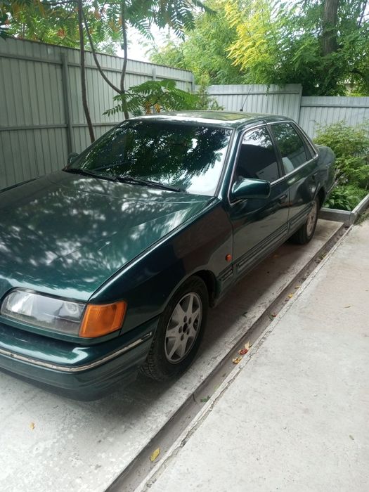 Продам Форд скорпио 1990