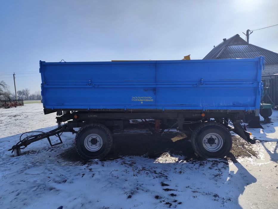 Трактор  МТЗ, Т-16