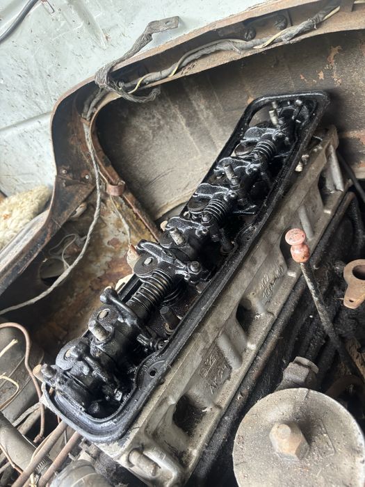 Головки Уаз 421.402.417