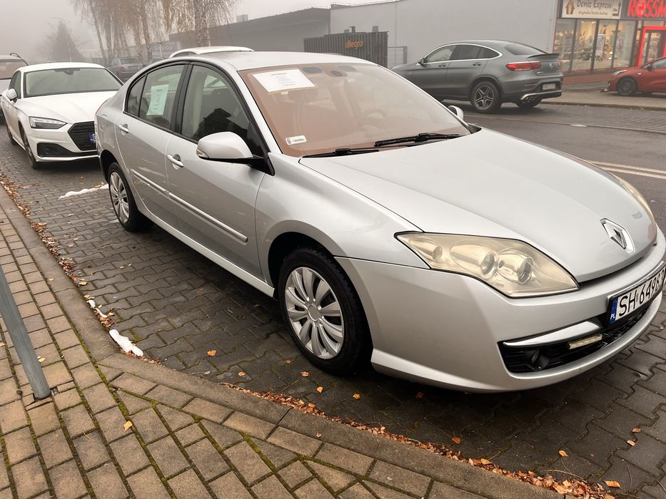 Renault laguna 2.0 diesel . Bardzo dobry stan