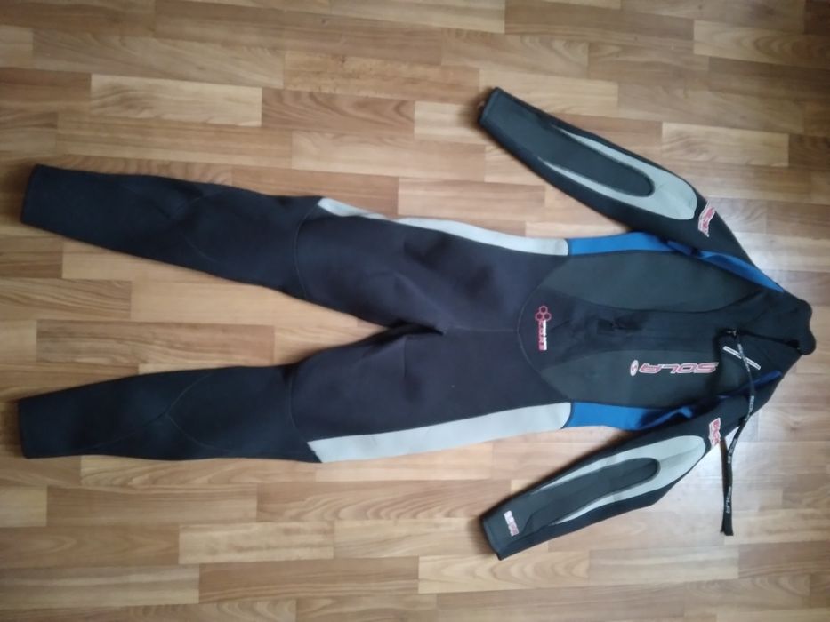 Продам гідрокостюм