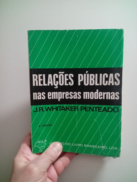 Livro com 6 edição
