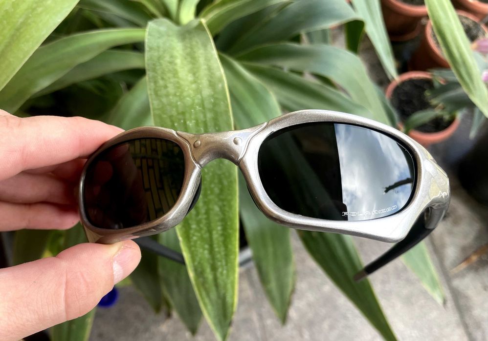 Oakley очки поляризовані