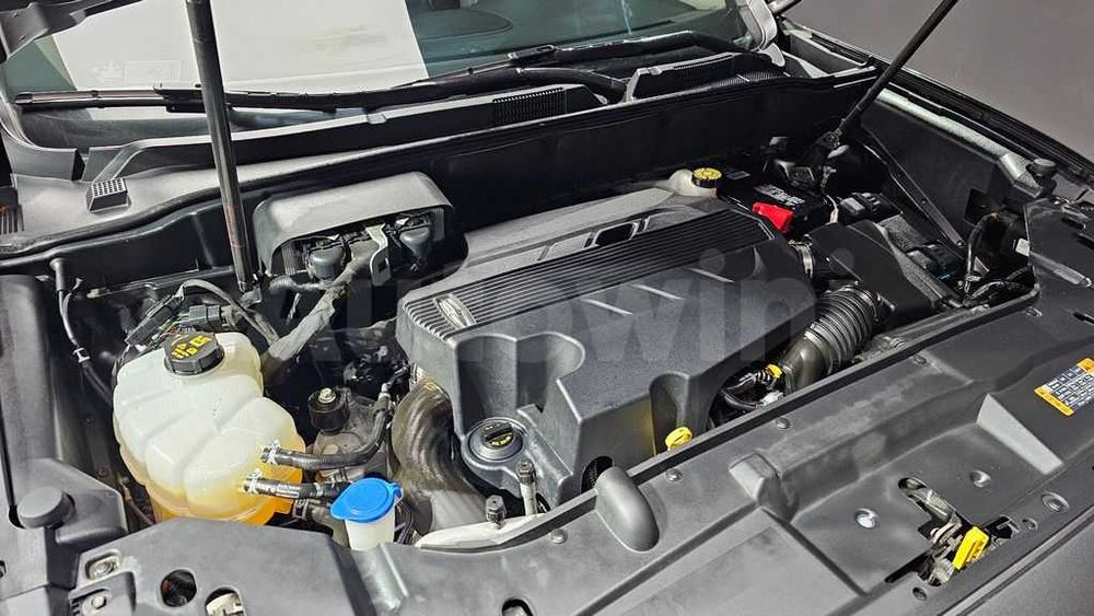 2022 Lincoln Nautilus 2.7 202A AWD