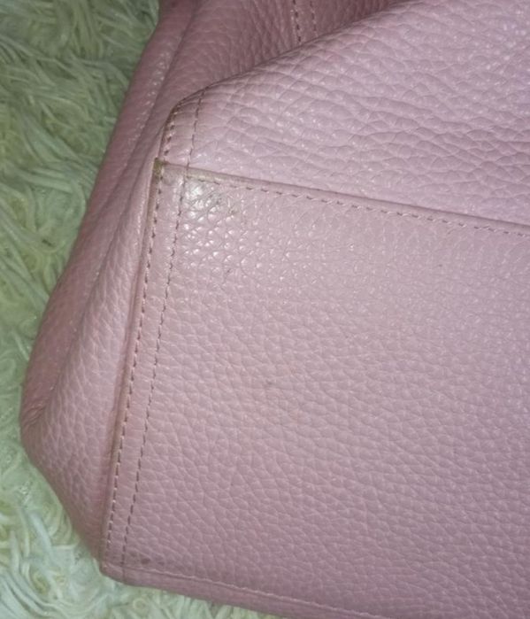 Сумка Prada натуральна шкіра