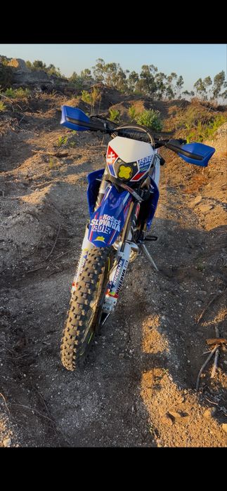 Sherco SE 300 2016