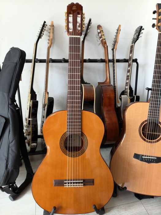 Gitara Klasyczna Admira Juanita 4/4 - Nowa/Okazja/Wyprzedaż