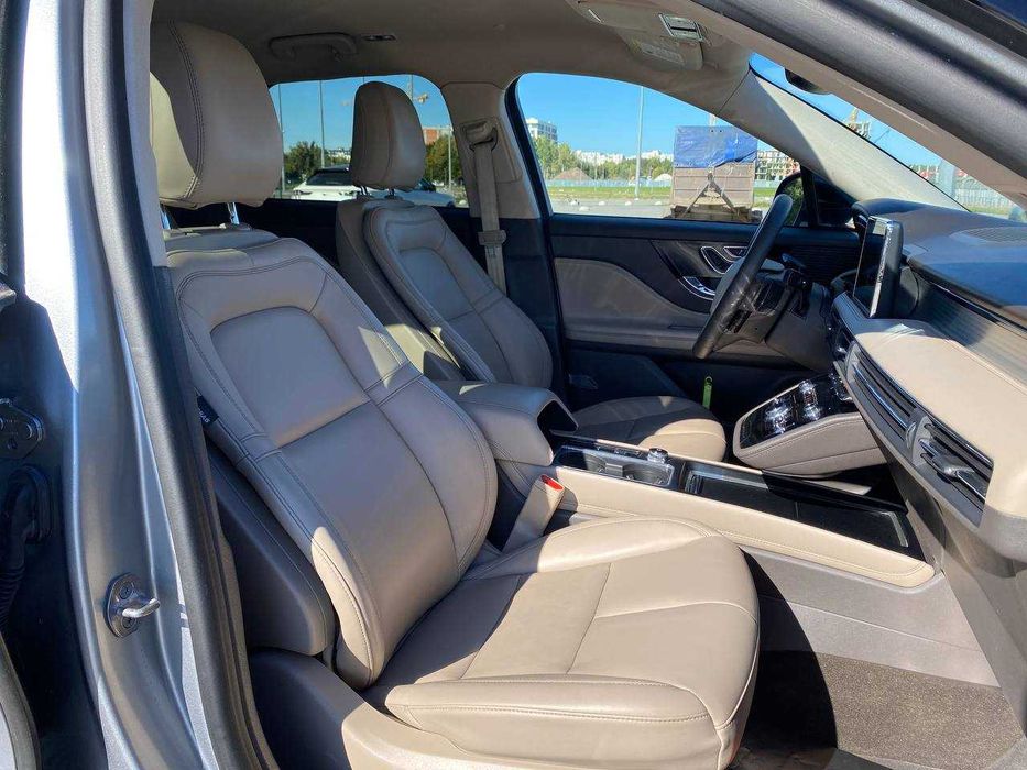 Lincoln Corsair 2022